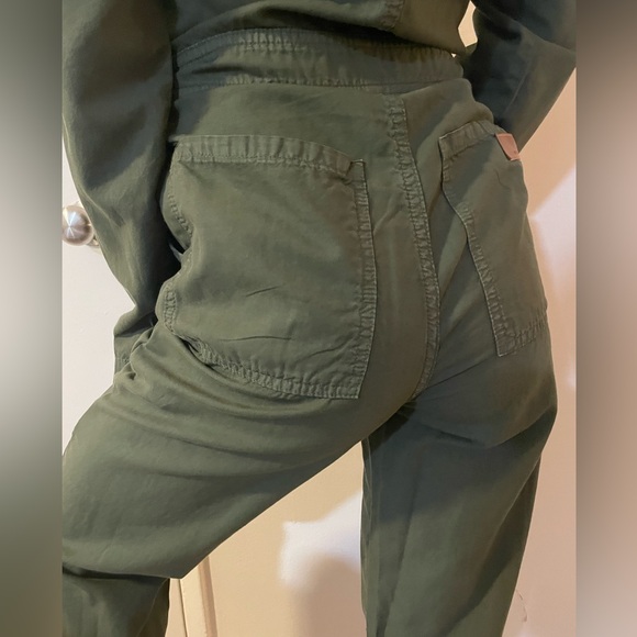 Rivet Utility Powerhouse Jumpsuit - Picture 5 of 9